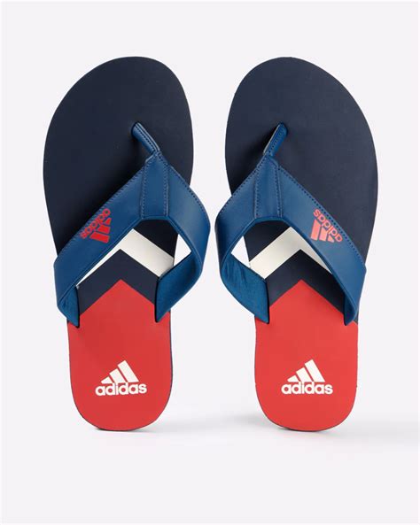 slippers man adidas|adidas flops for men.